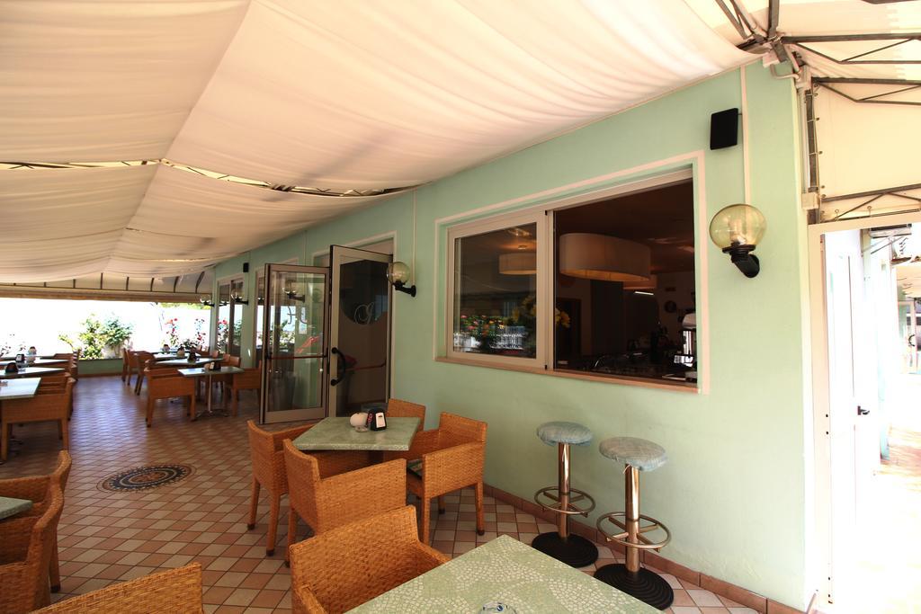 Hotel Itta Caorle Exterior foto